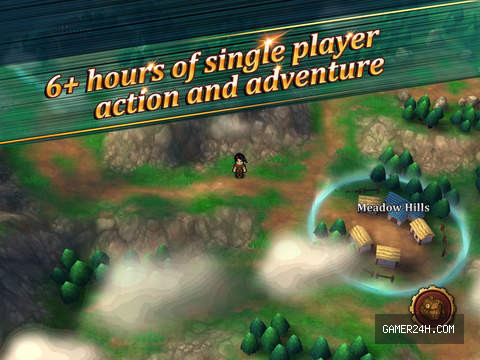 Trulon Screenshot 5