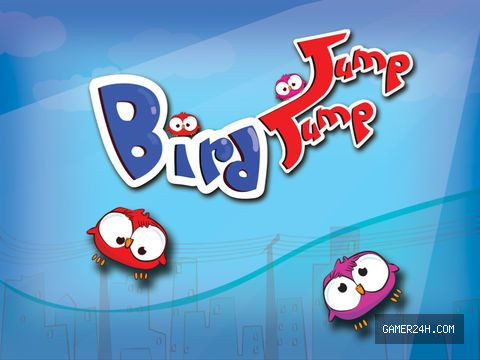 Bird Jump Jump Screenshot 2