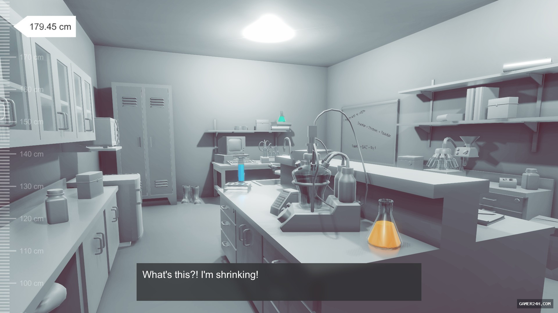 Gameplay Screenshot