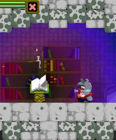 Twinland (itch)