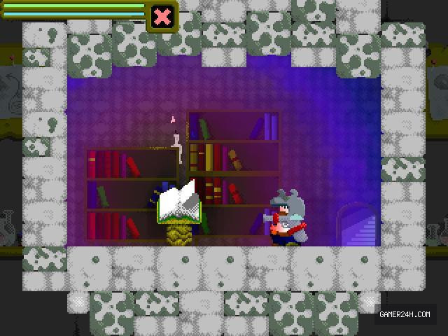 Twinland (itch) Screenshot 5