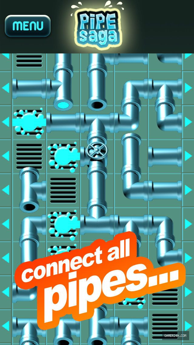Pipe Saga - Game Overview & History
