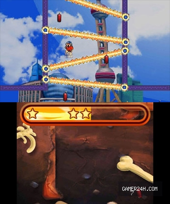 Johnny Dynamite Screenshot 5
