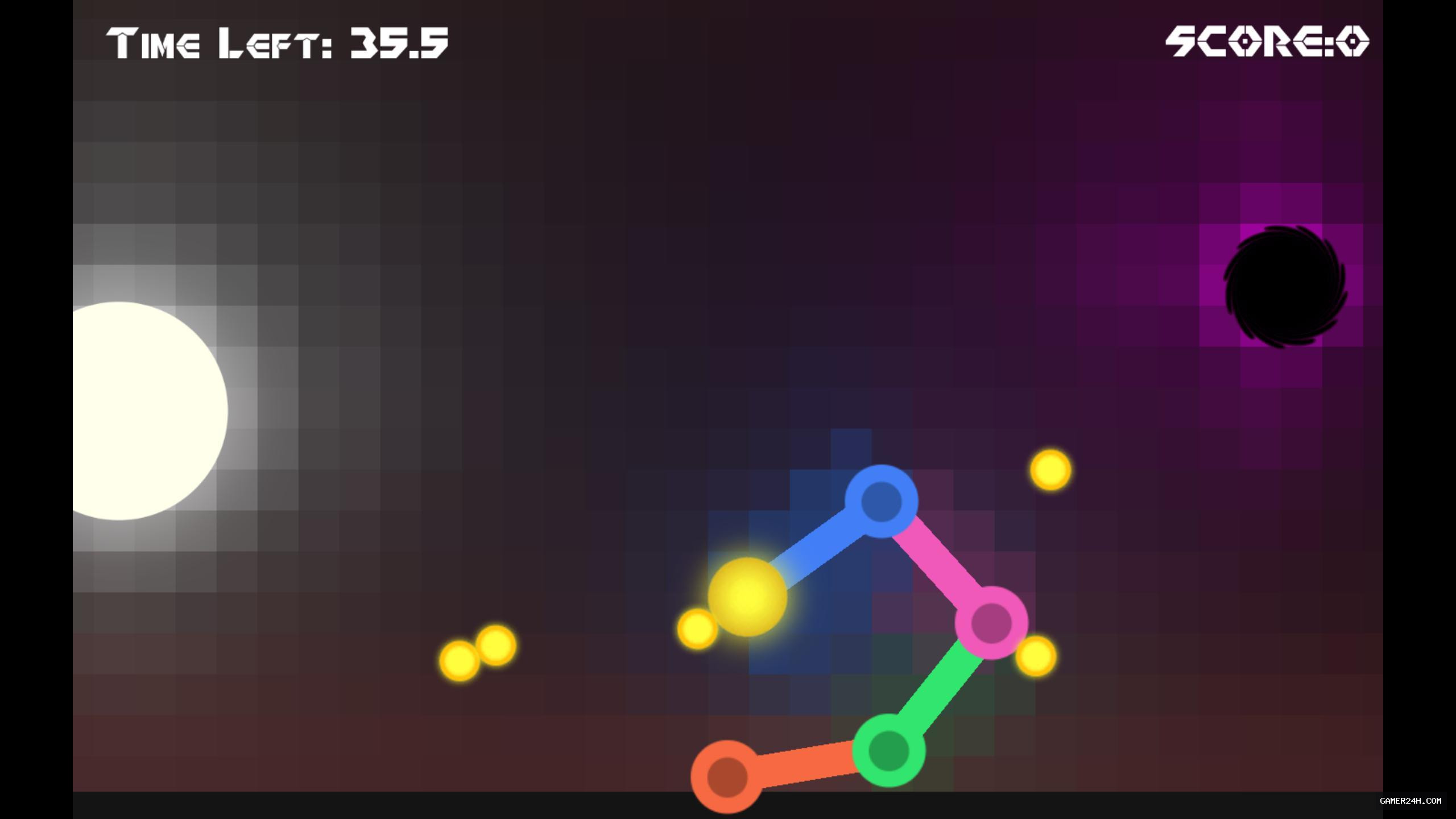 Joint Effort Screenshot 4