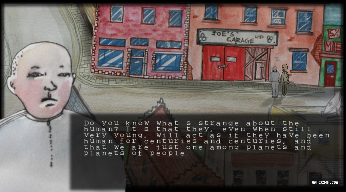 Beeswing Screenshot 4