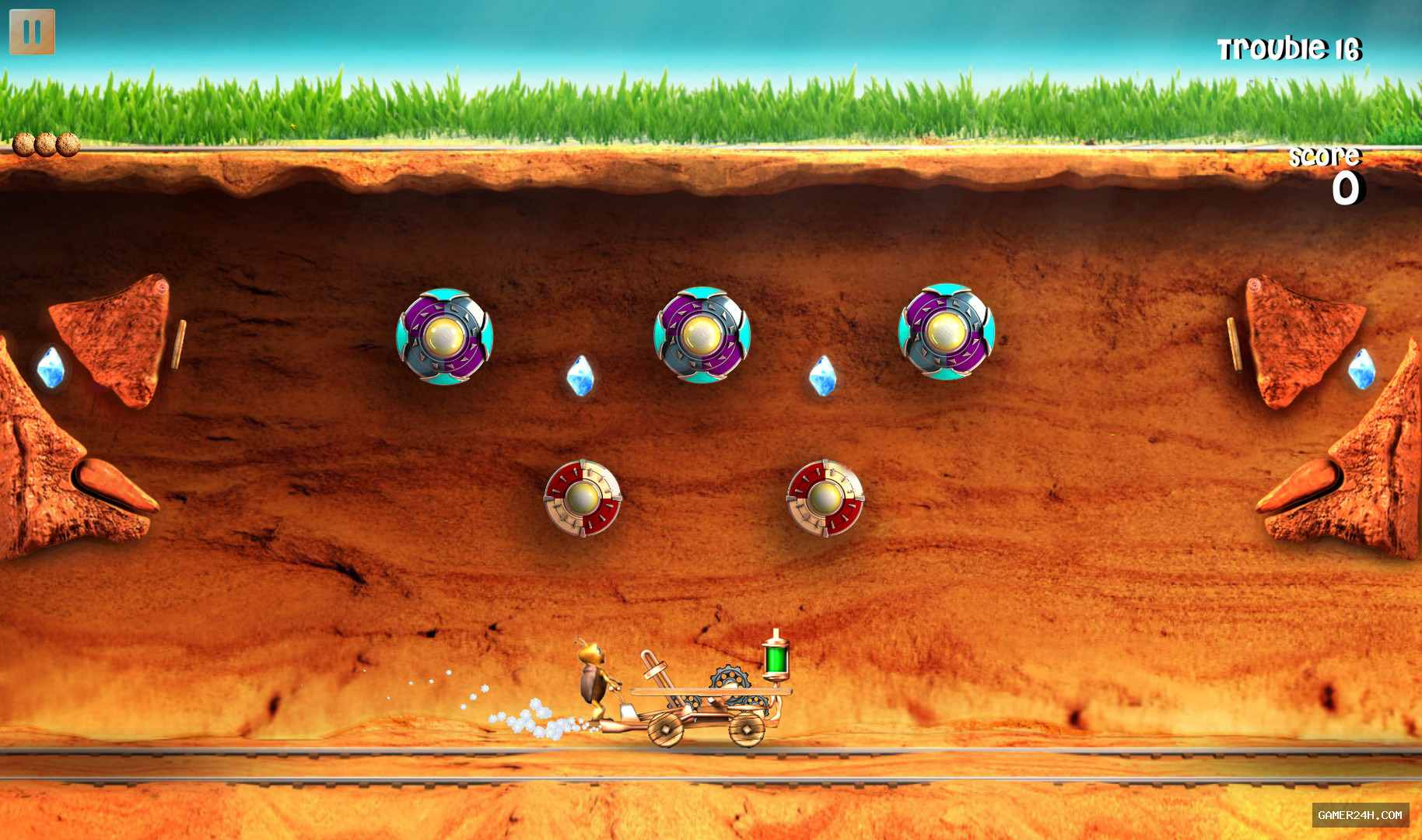 Spoko and Poko Screenshot 3