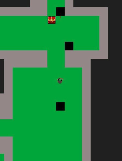 ArcherDungeon