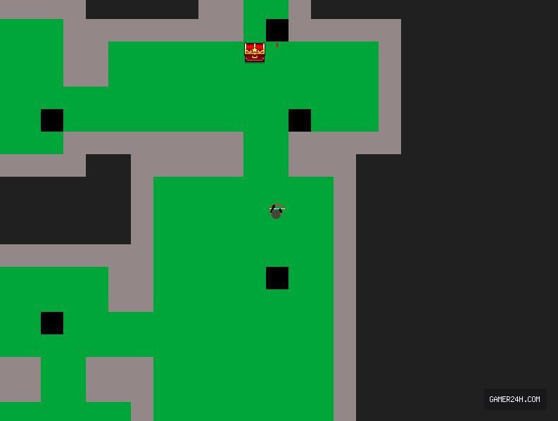 Gameplay Screenshot