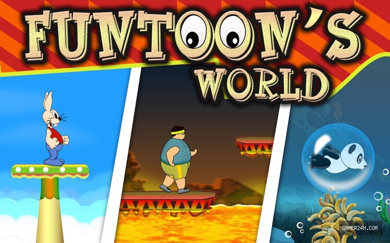 Gameplay Screenshot