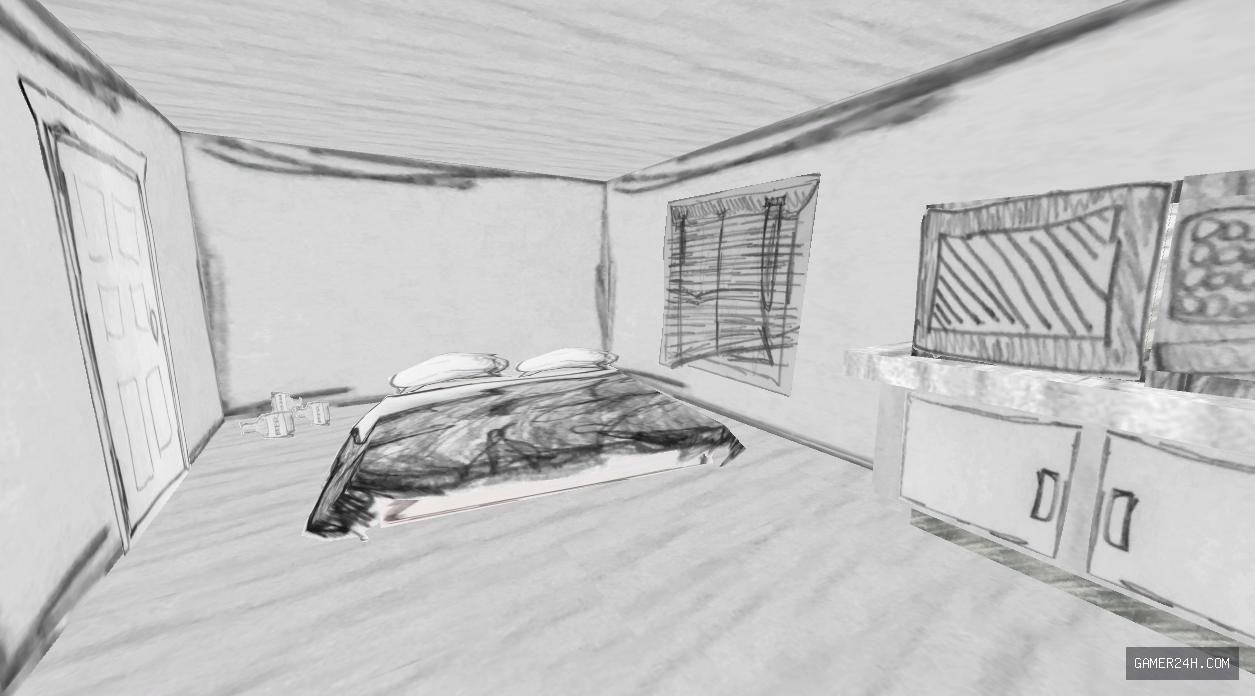 Shadow and Colossus: Back in Action Screenshot 4