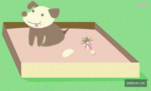 Official HD Capture: honeysuckle - Gameplay Mechanics & Systems