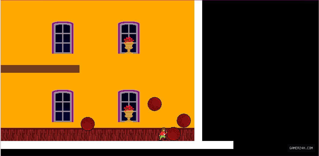 Official HD Capture: Beppo’s Hole - Gameplay Mechanics & Systems