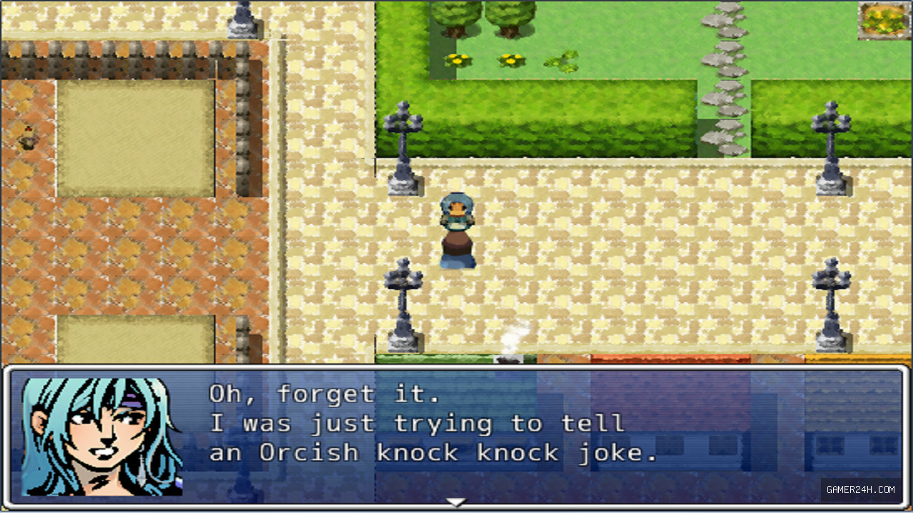 After All Screenshot 3