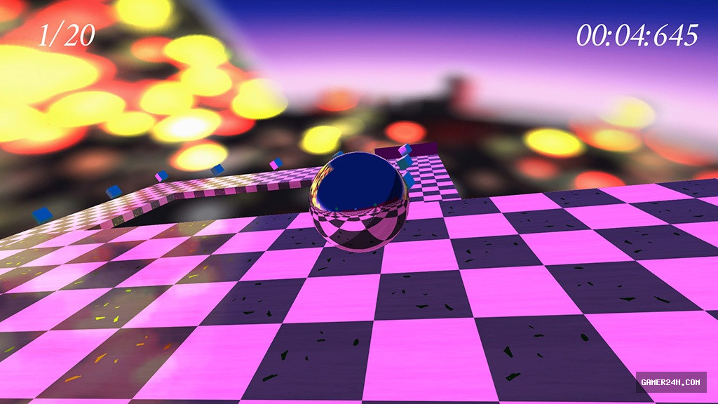 Gameplay Screenshot