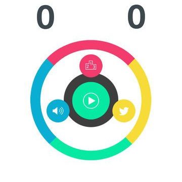 Circle Twister