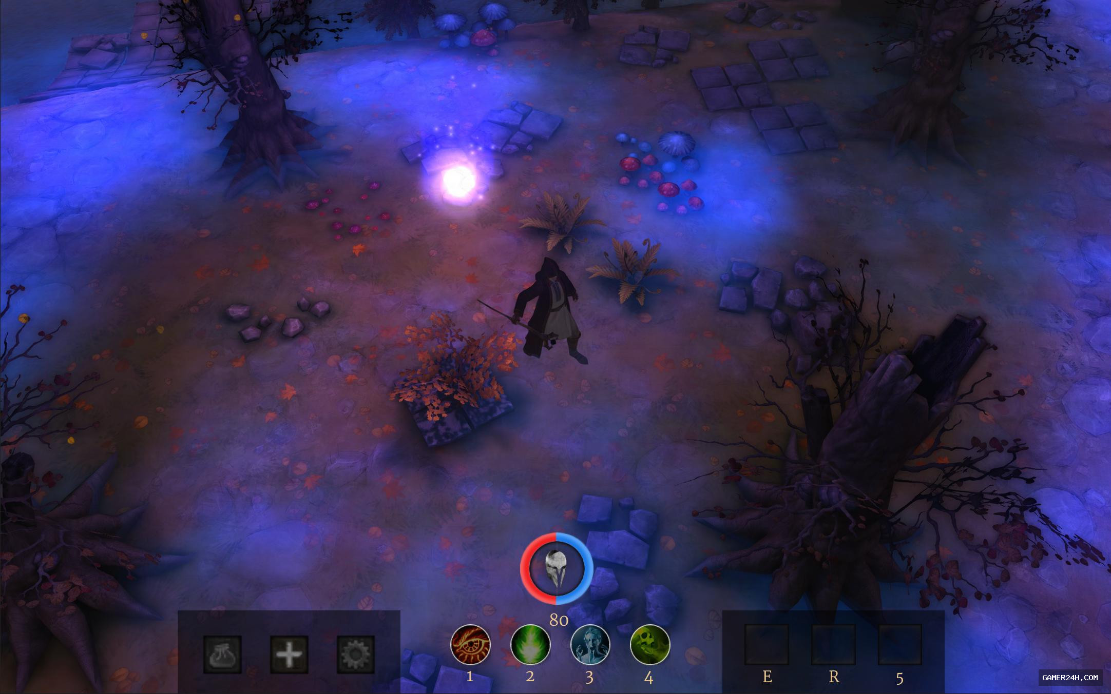 Eternal Eclipse Screenshot 5