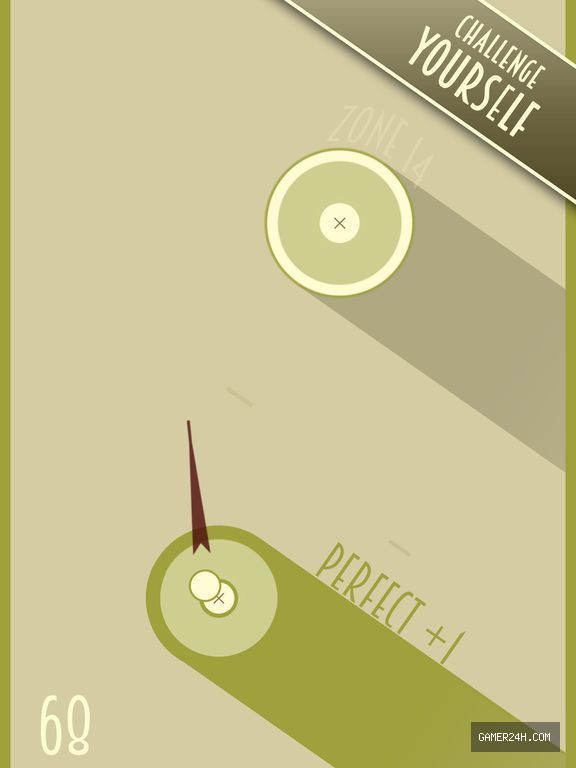 Into the Circle Screenshot 4