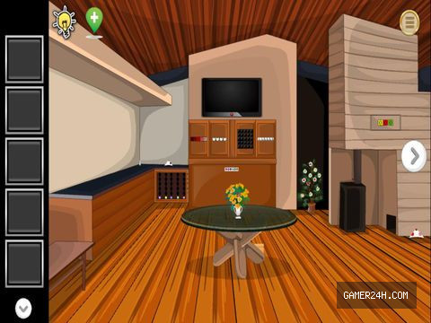 Can You Escape Room In Woods – Adventure Challenge Room Escape Screenshot 2