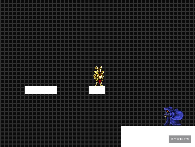 A Spiritual Successor Screenshot 1