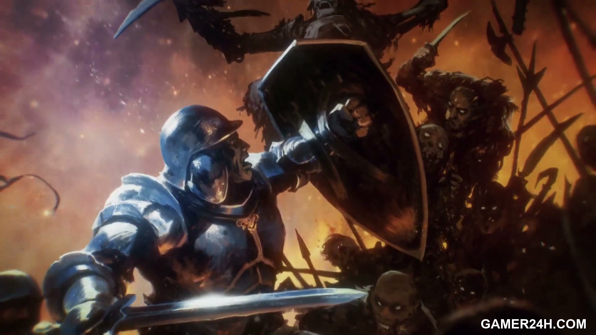 Children in the Flesh Screenshot 10