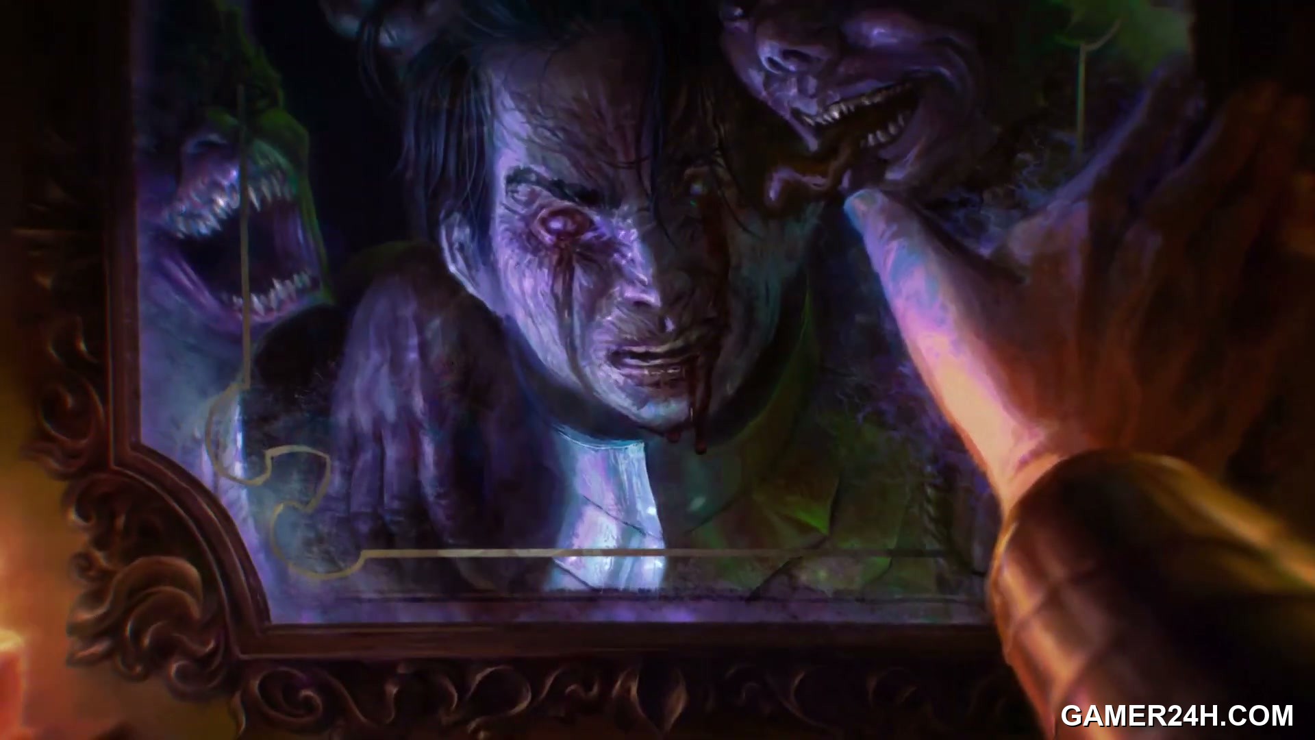 Children in the Flesh Screenshot 11
