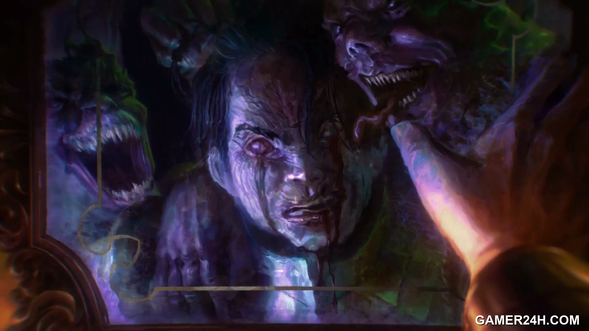Children in the Flesh Screenshot 12