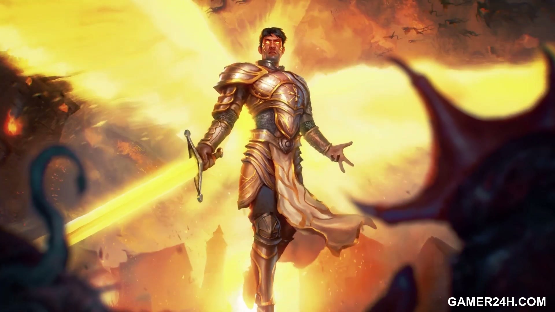 Children in the Flesh Screenshot 13