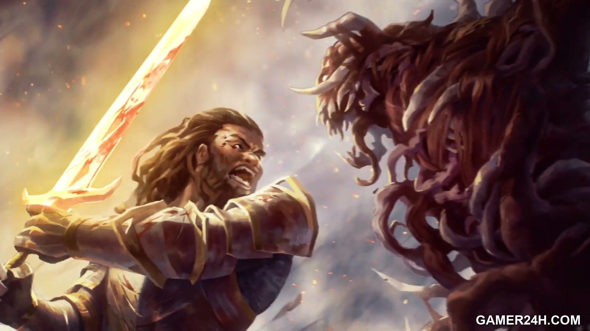 Children in the Flesh Screenshot 14