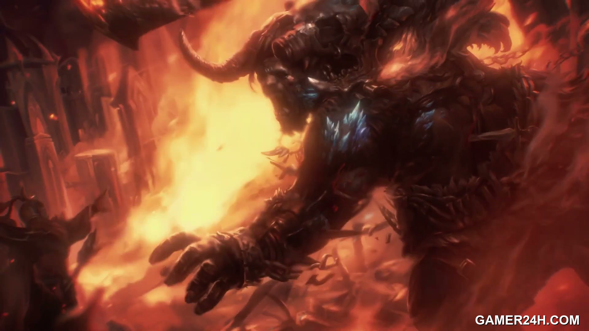 Children in the Flesh Screenshot 17
