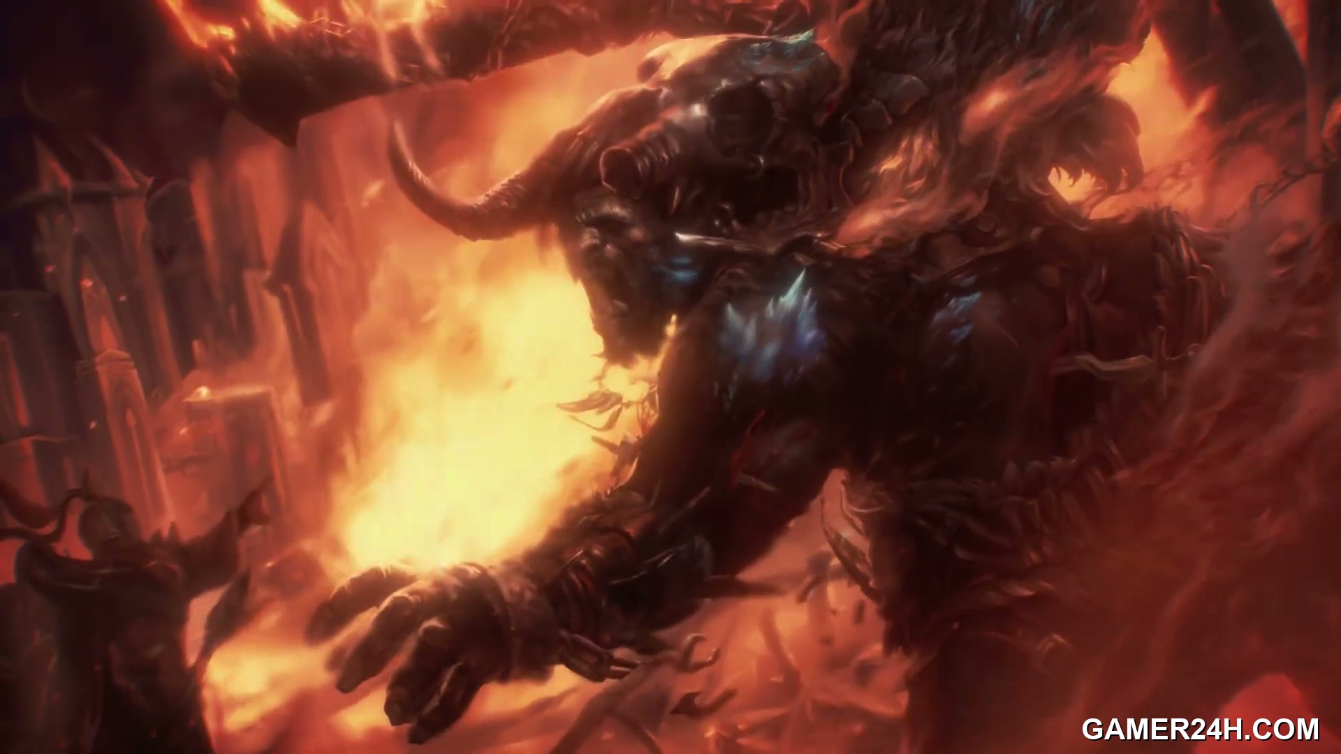 Children in the Flesh Screenshot 18