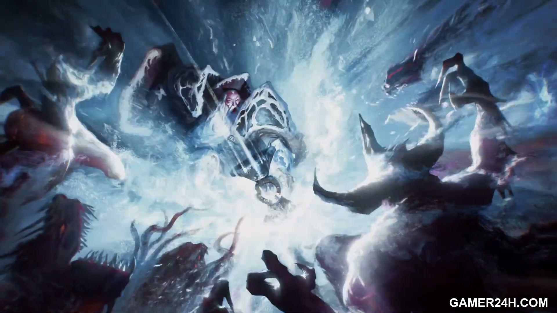 Children in the Flesh Screenshot 23