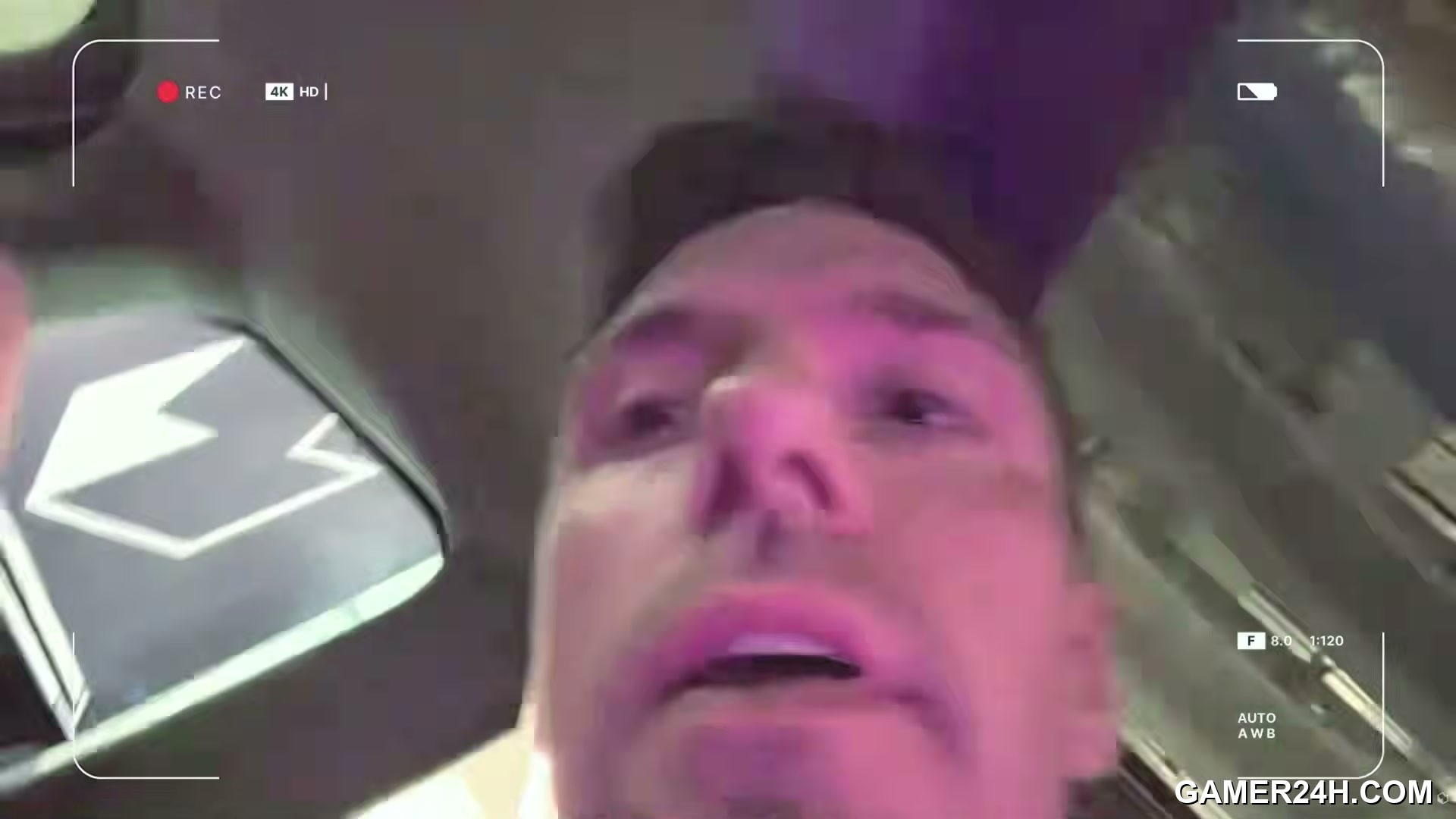 Clutch Screenshot 1