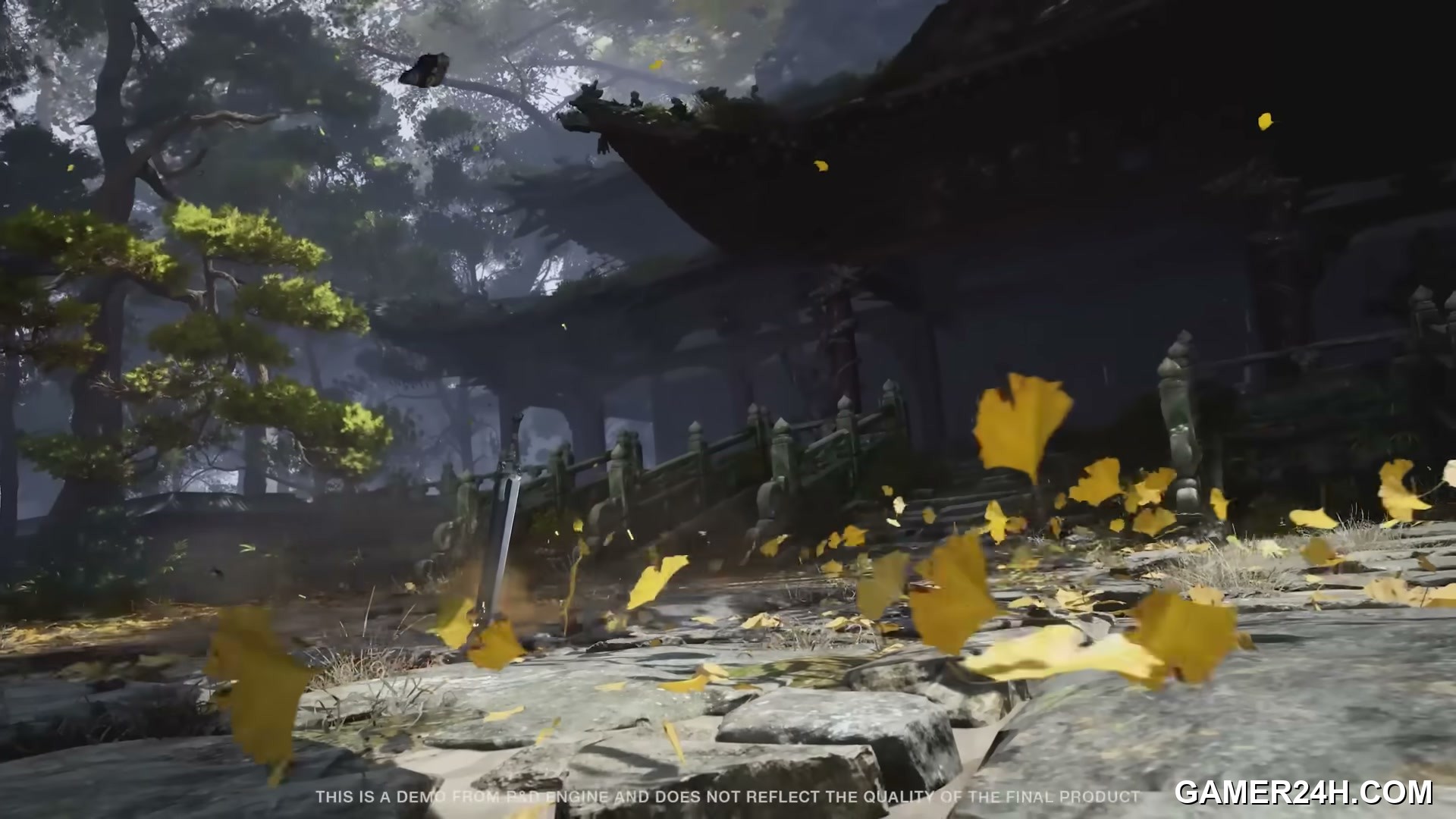 Official HD Capture: Code: To Jin Yong - Critical Reception: Expectations and First Impressions