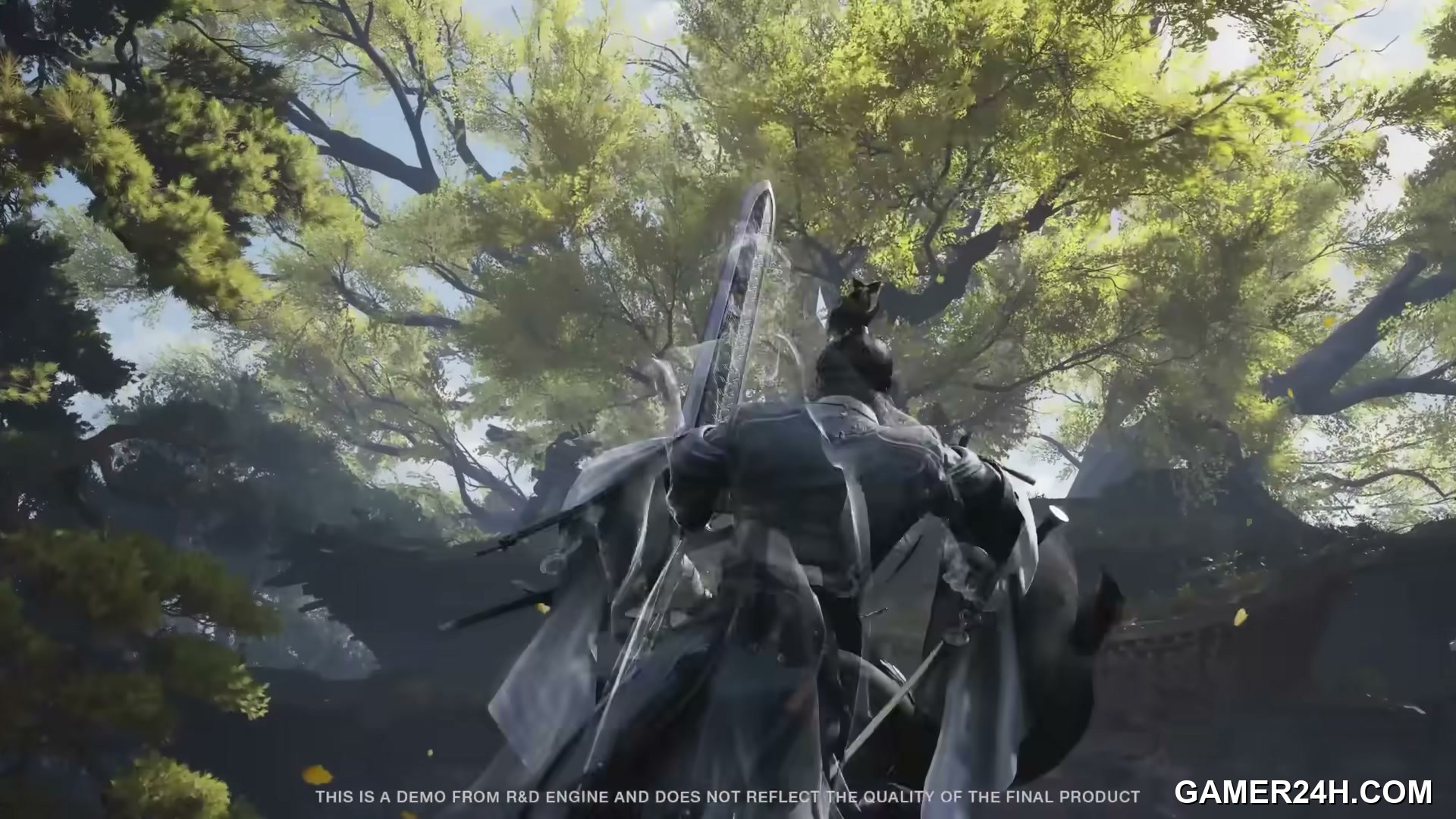 Code: To Jin Yong Screenshot 12