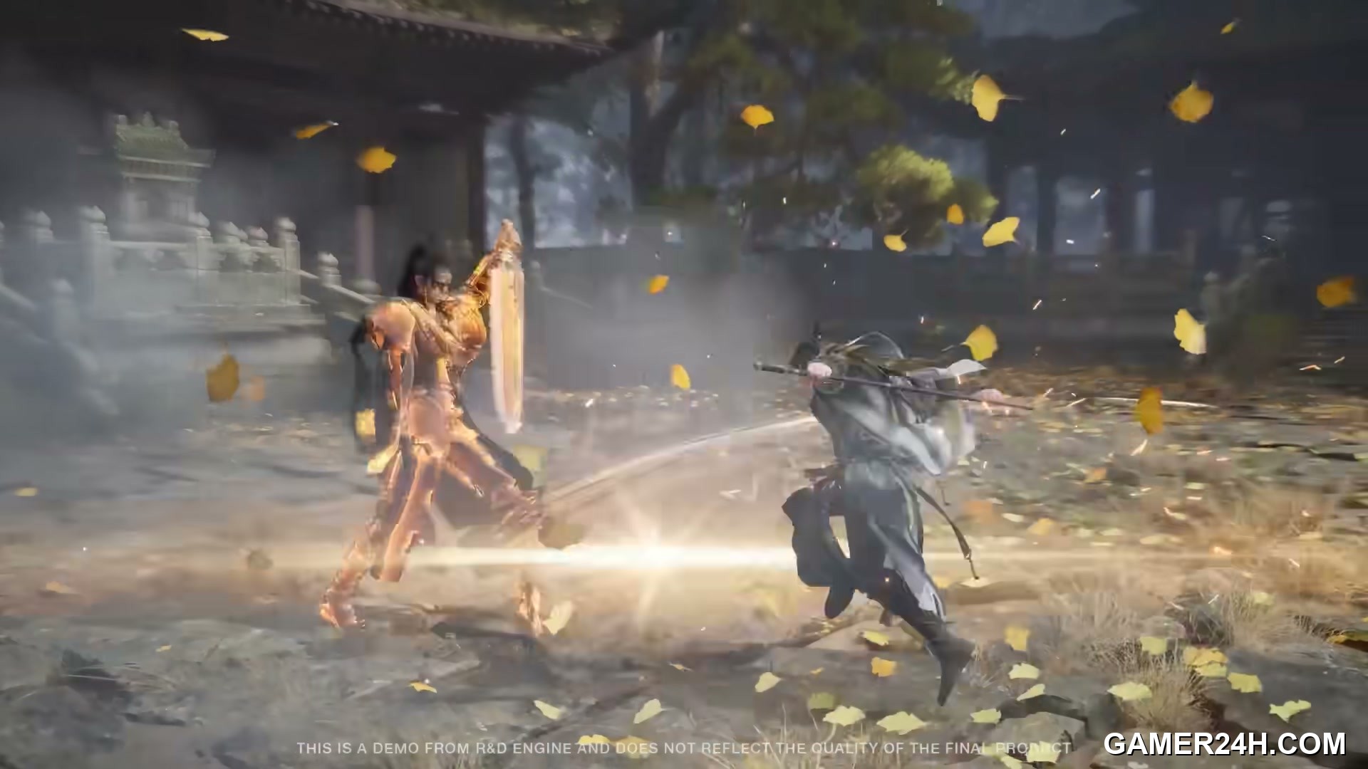 Code: To Jin Yong Screenshot 13