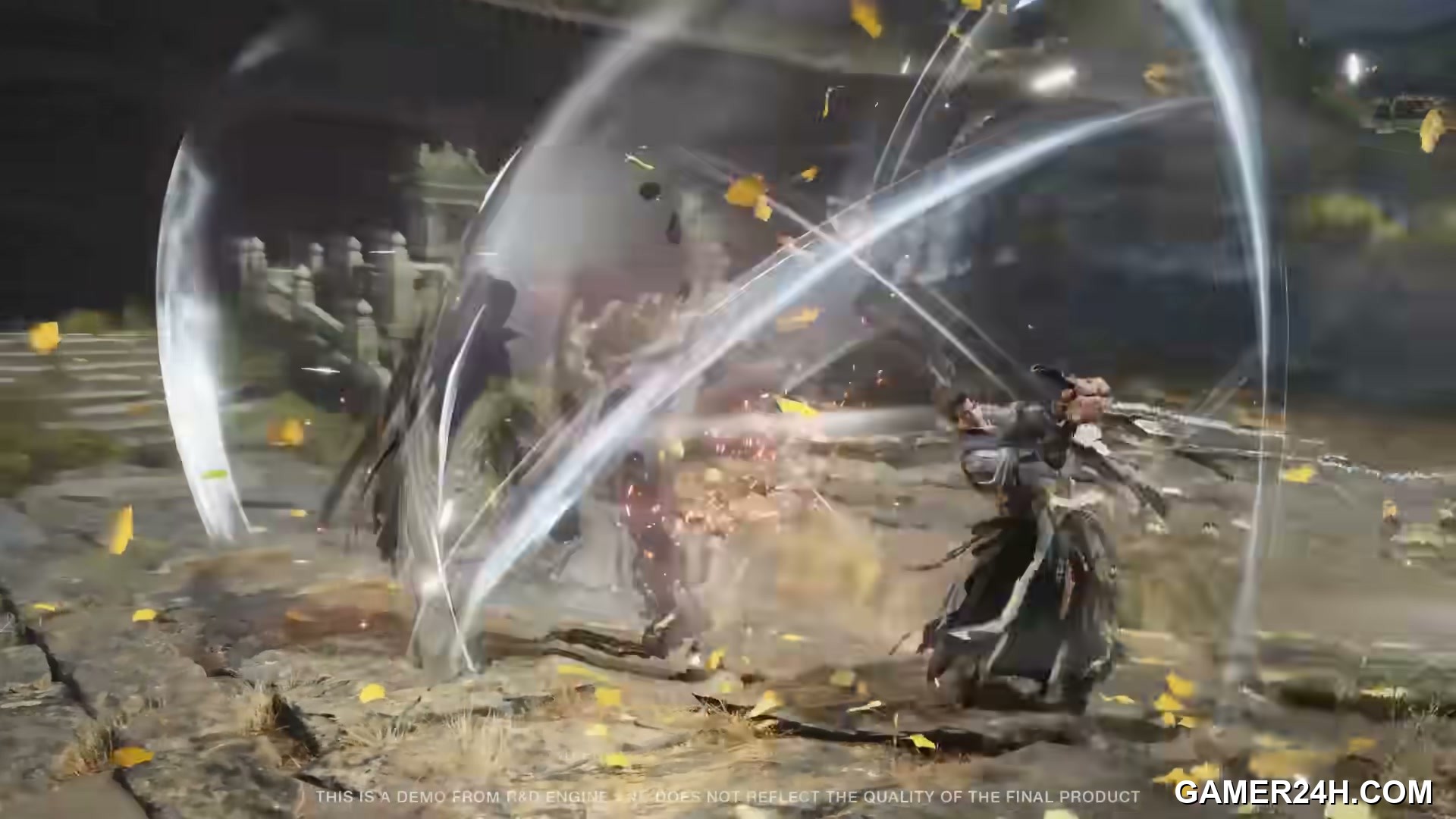 Code: To Jin Yong Screenshot 14