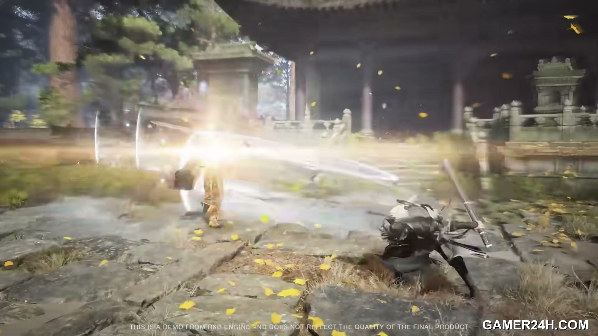 Code: To Jin Yong Screenshot 17