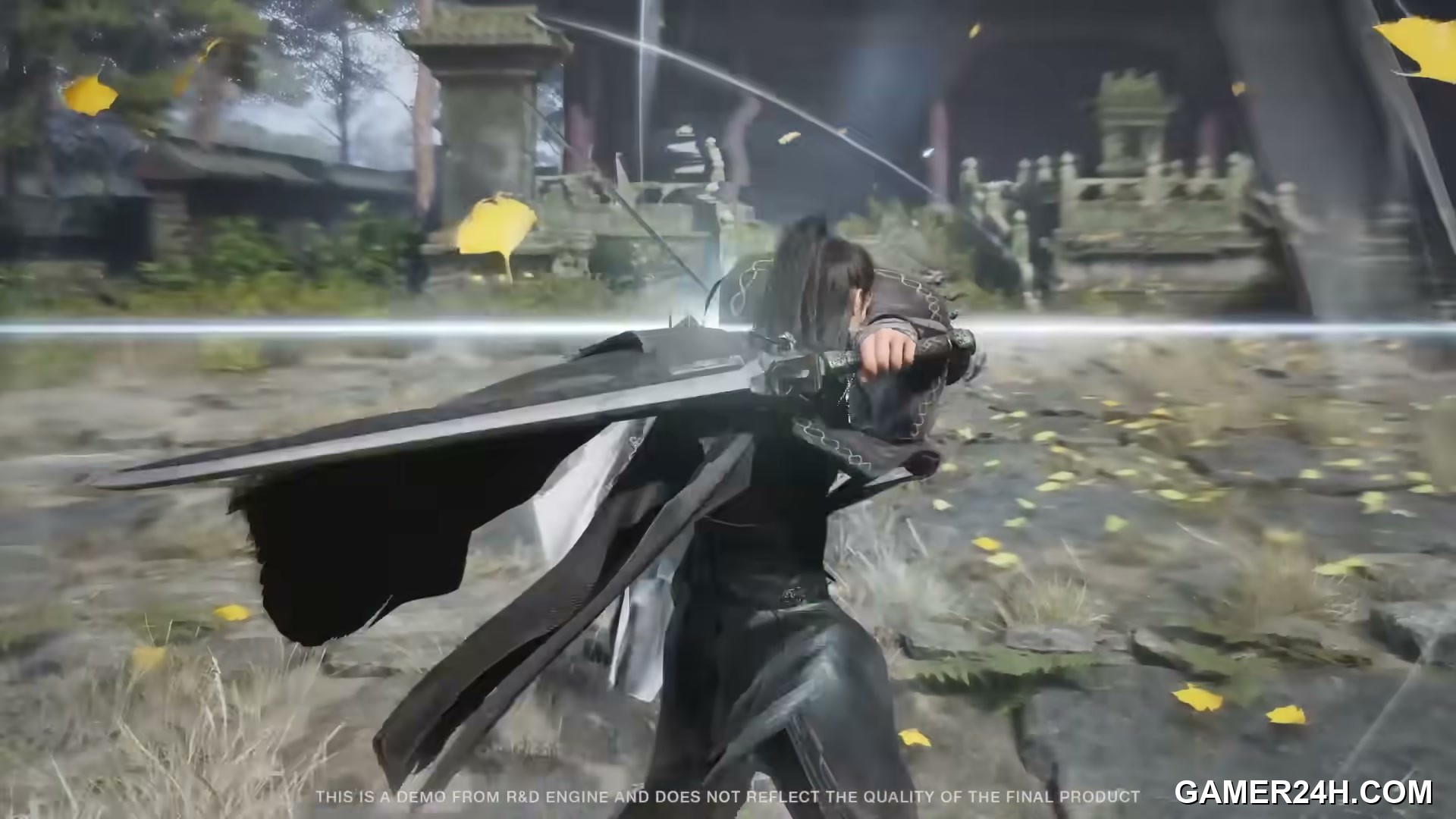 Code: To Jin Yong Screenshot 25