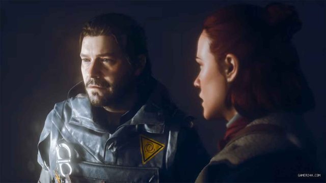 Control: Resonance Expansion Launch Date Unveiled – Prepare for a New Supernatural Adventure!