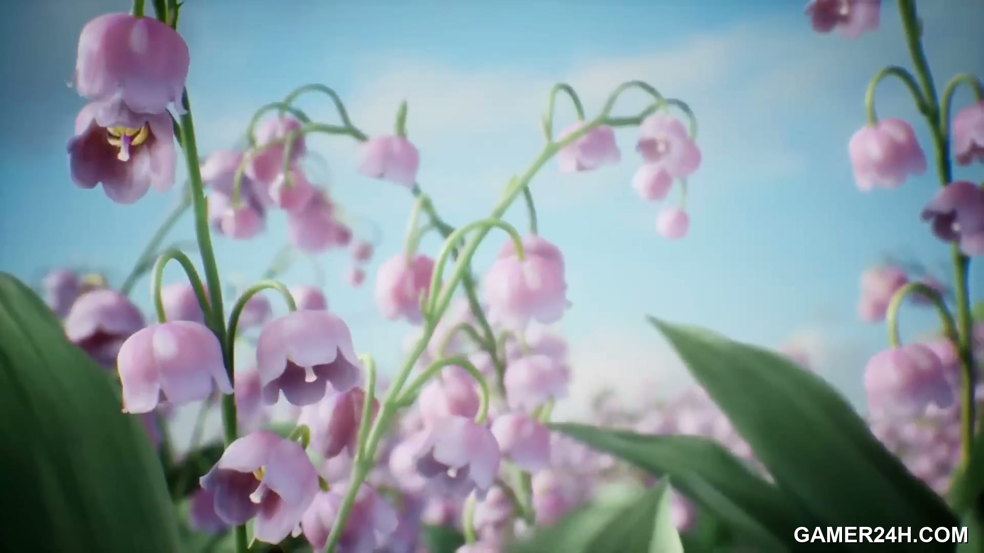 Convallaria - Introduction: Stealth Espionage Reimagined