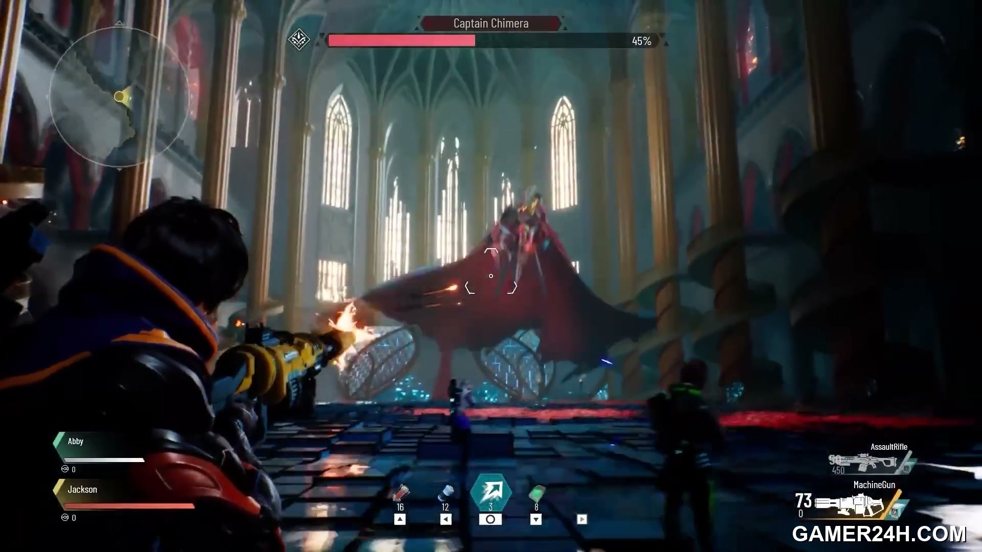 Convallaria - Conclusion: The Vanguard of Next-Gen Action