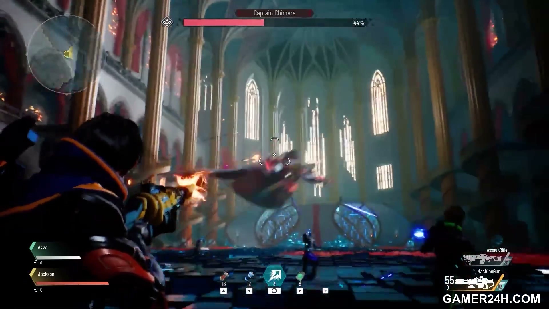 Convallaria Screenshot 10