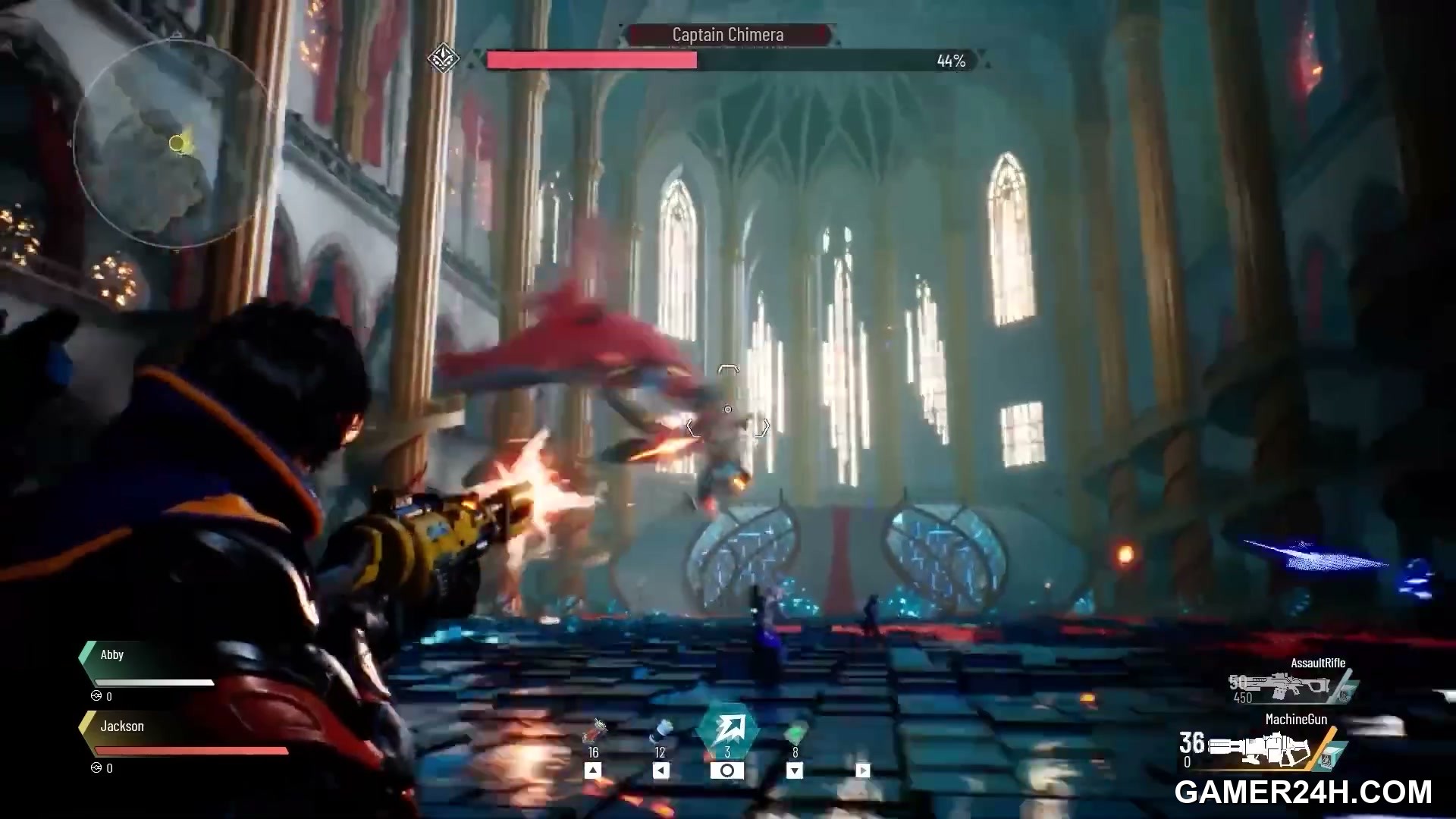 Convallaria Screenshot 11