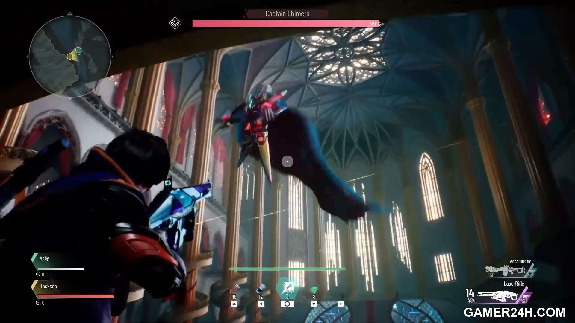 Convallaria Screenshot 13
