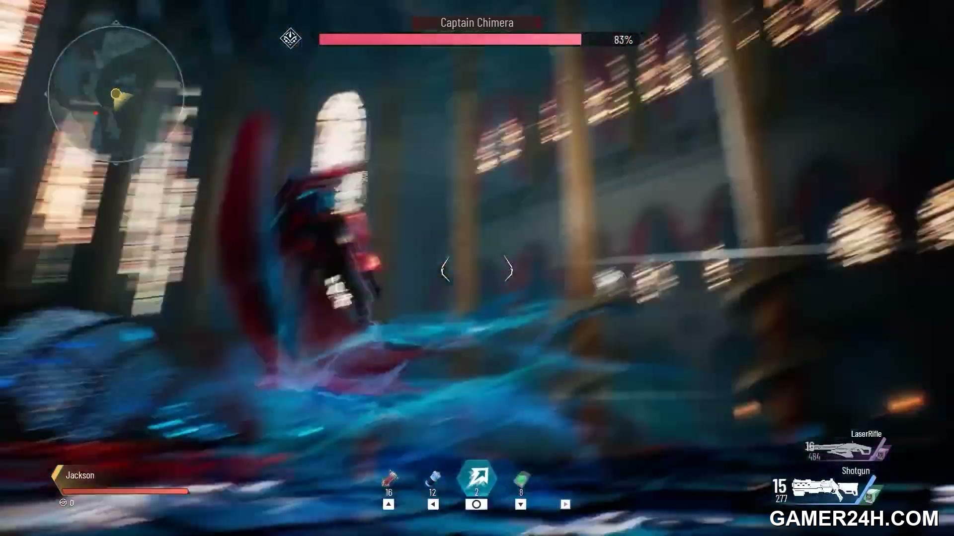 Convallaria Screenshot 14