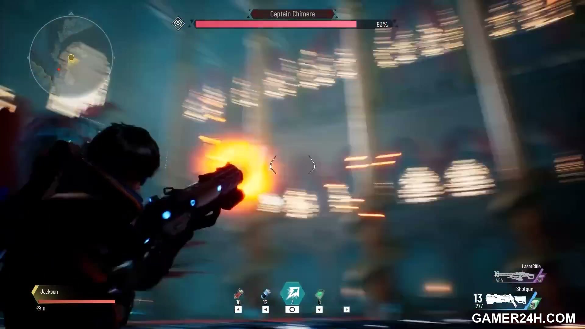 Convallaria Screenshot 15