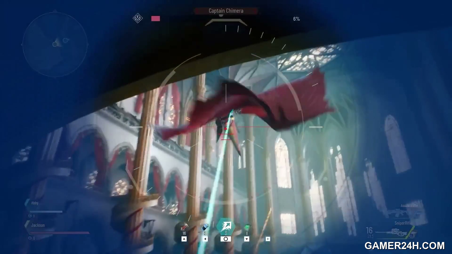 Convallaria Screenshot 16