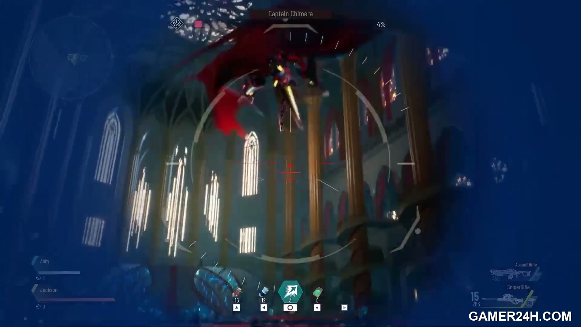Convallaria Screenshot 18