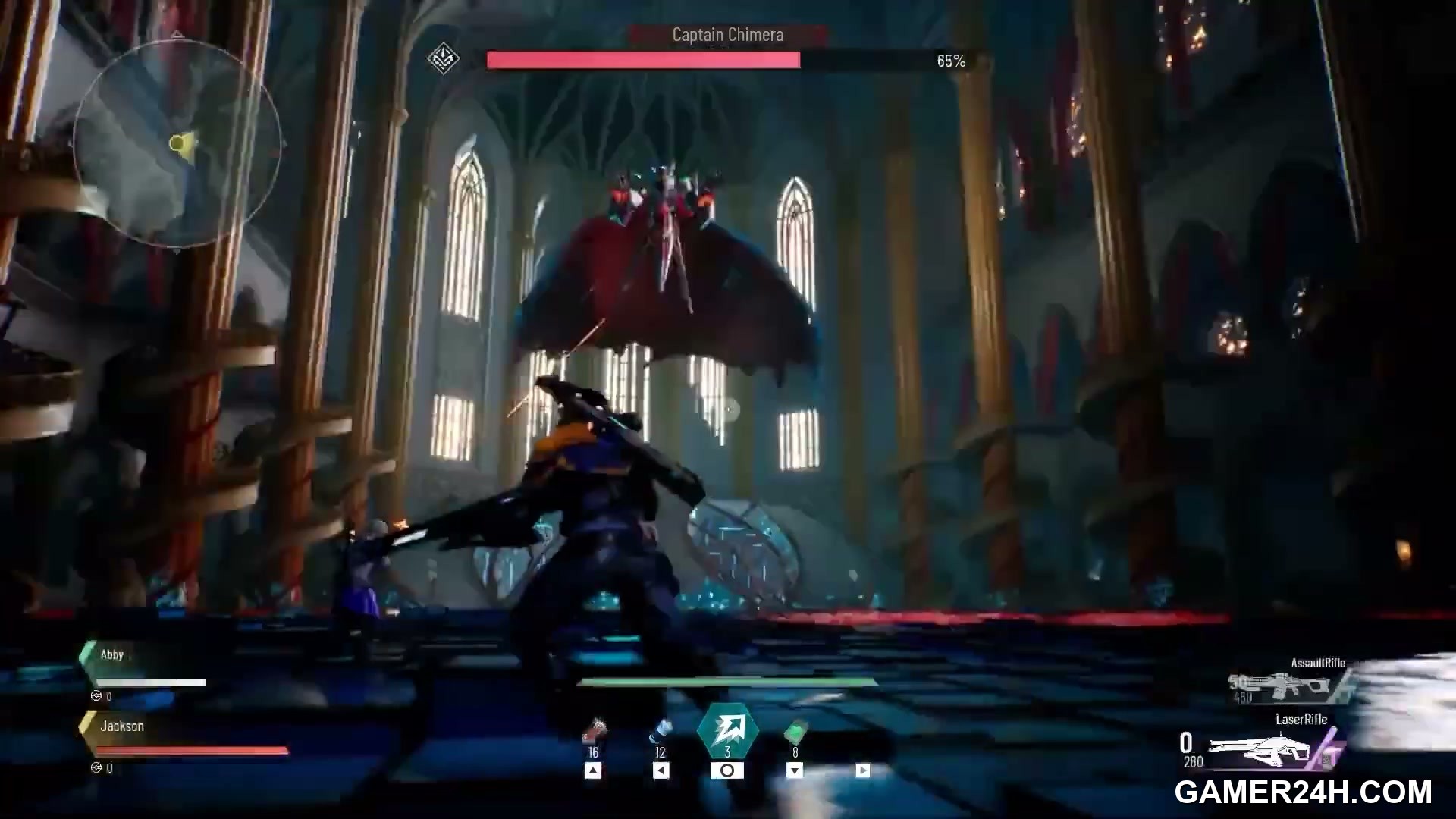 Convallaria Screenshot 19