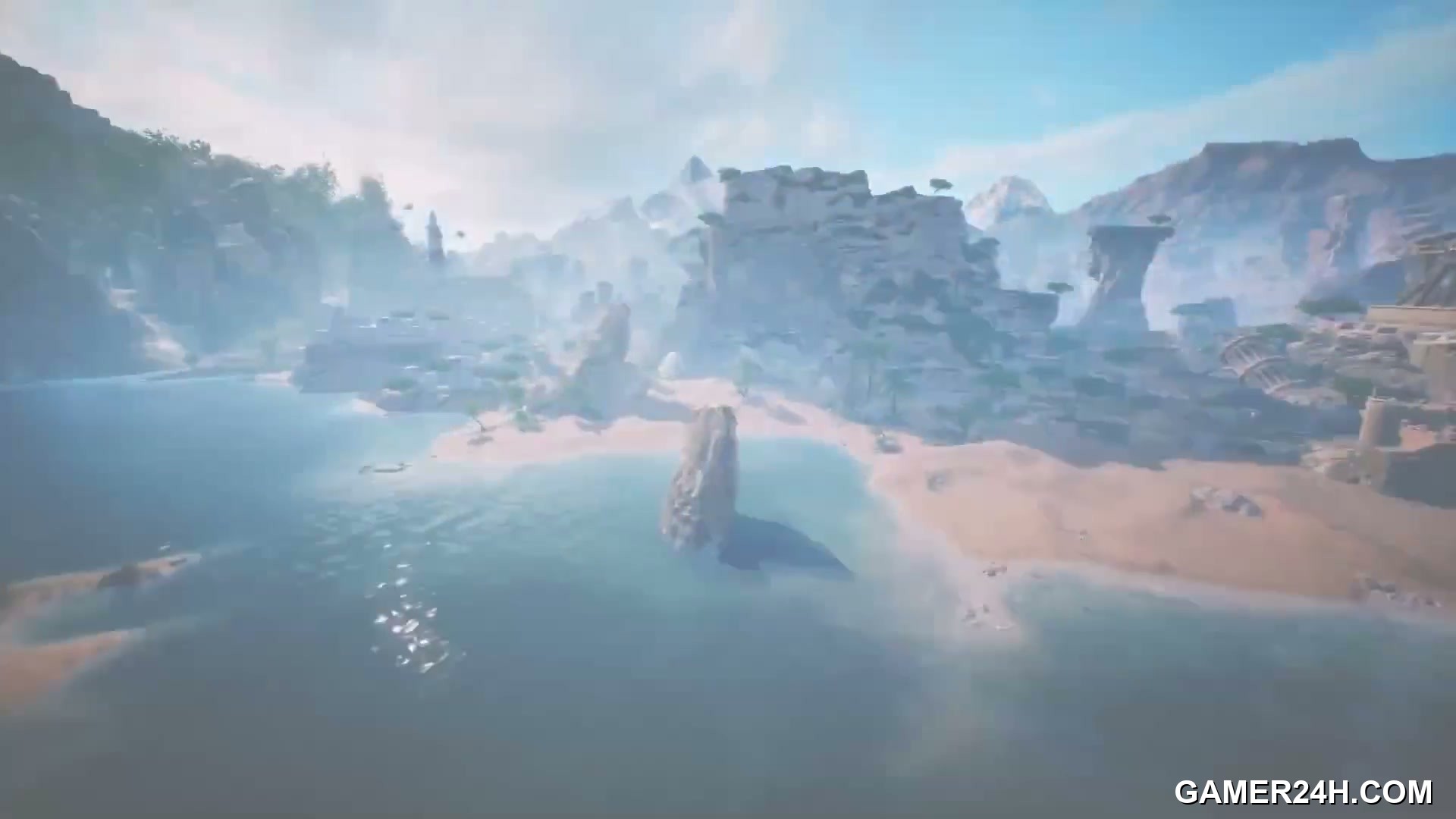 Convallaria Screenshot 21